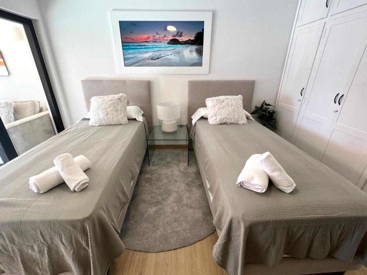 Appartement Albatros 13º à Benidorm Extérieur photo